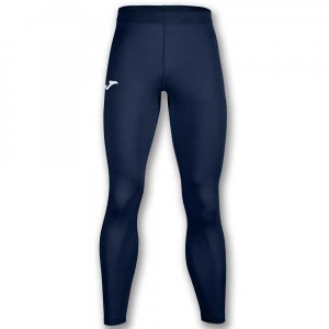 Joma Academy Long Pant Brama Erkek Pantolon Lacivert | 61LWIOYHS