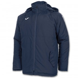 Joma Anorak Alaska Ii Çocuk Mont Lacivert | 61VZAJSXH