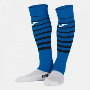 Joma Assortment | Premier Ii Socks 4pcs Erkek Çorap Kraliyet Mavisi Siyah | 01RDLMJYT