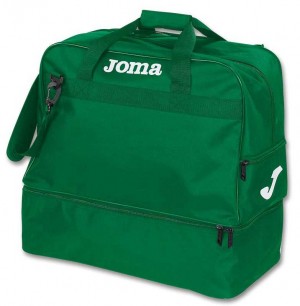 Joma Bag Training Iii medium Kadın Çantası Yeşil | 74XCQVRZH