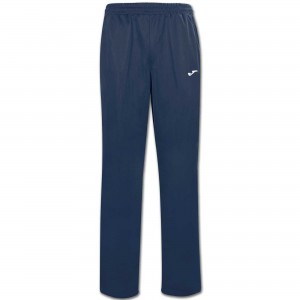 Joma Cannes Ii Long Pants Çocuk Setler Lacivert | 85LFDCMEV