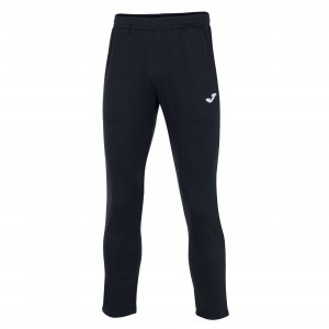 Joma Cannes Iii Long Pants Erkek Eşofman Siyah | 58HLEICFX