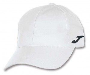 Joma Cap Cotton Pack 24 Kadın Cap Şapka Beyaz | 78BVDPHSK