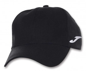 Joma Cap Cotton Pack 24 Kadın Cap Şapka Siyah | 47CQTAFMV