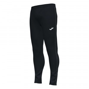 Joma Classic Long Pants anthracite Erkek Eşofman Siyah Koyu Gri | 05YCWJFKG