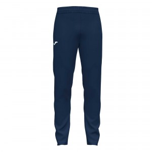 Joma Combi Microfiber Long Pant Erkek Pantolon Lacivert | 50ILBVEAZ