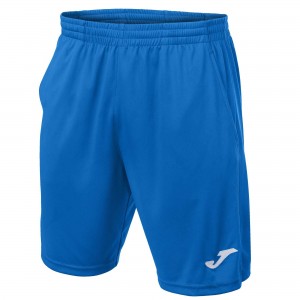 Joma Drive Shorts Erkek Pantolon Kraliyet Mavisi | 15CTSIJQK