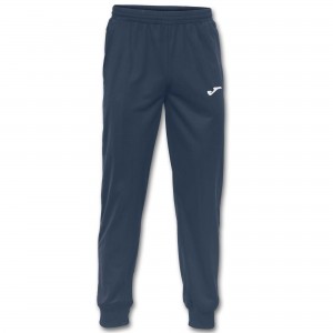 Joma Estadio Ii Long Pants Erkek Eşofman Lacivert | 23VRLMUTQ