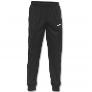 Joma Estadio Ii Long Pants Erkek Pantolon Siyah | 84TZQOVFS