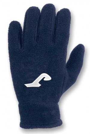 Joma Gloves Polar Erkek Eldiven Lacivert | 20PEHZKTM