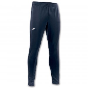 Joma Handball Goalkeeper Long Pants Erkek Pantolon Lacivert | 86PBQJZMI