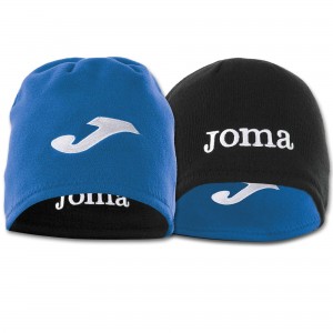 Joma Hat Reversible 10 Pcs Kadın Cap Şapka Kraliyet Mavisi | 64HBGJNSD