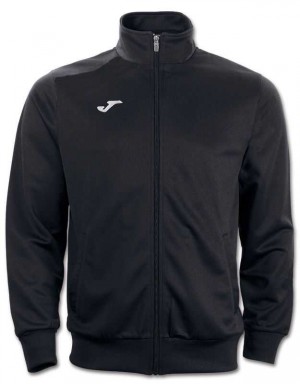 Joma Jacket Gala Combi Çocuk Mont Siyah | 73PGNKWSB