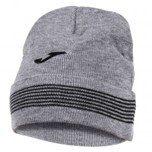 Joma Knitted Hat Melange Medium 12 Pcs Erkek Cap Şapka Renkli | 69GWDNRXB