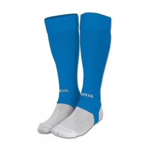 Joma Leg Ii Socks 4 Pcs Erkek Çorap Kraliyet Mavisi | 69GXMAERY