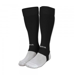 Joma Leg Ii Socks 4 Pcs Erkek Çorap Siyah | 52IJKYVDH