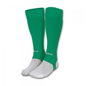 Joma Leg Ii Socks 4 Pcs Çocuk Çorap Yeşil | 68BGFXELR