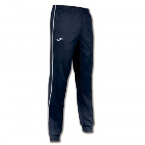 Joma Long Pant Campus Ii Erkek Pantolon Lacivert | 75GOYCUJN