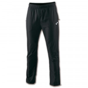 Joma Long Pant Torneo Ii Erkek Pantolon Siyah | 01WSBVGTZ