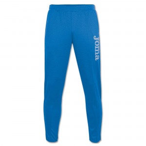 Joma Long Pants Tight Gradiator Erkek Eşofman Kraliyet Mavisi | 70XKEMNZT