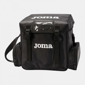 Joma Medical Medical Bag Kadın Çantası Siyah | 70LQXYRPA