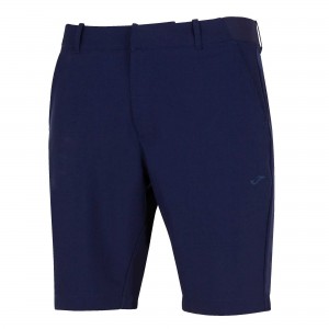 Joma Pasarela Iii Short Pants Erkek Pantolon Lacivert | 15GTWKAJM