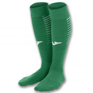 Joma Premier Football Socks Pack 4 Pcs Erkek Çorap Yeşil | 30JWGITLA