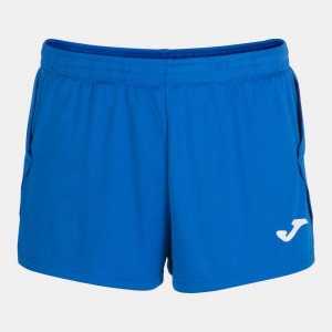 Joma Record Ii Short Erkek Pantolon Kraliyet Mavisi | 45ULZSDTF