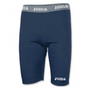 Joma Short Fleece Erkek Pantolon Lacivert | 56ATBGWOV