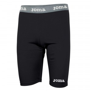 Joma Short Fleece Erkek Pantolon Siyah | 24WZMNBXY