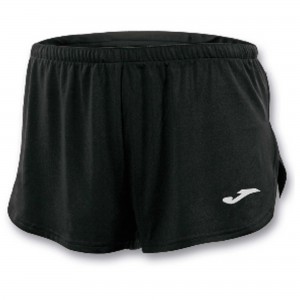 Joma Short Record Iii Erkek Pantolon Siyah | 73NABITZW