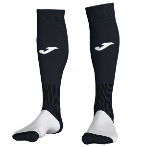 Joma Socks Football Professional Ii Erkek Çorap Siyah Beyaz | 97DZOCWTB