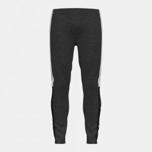 Joma Urban Street Long Pants Melange Erkek Pantolon Gri | 26APOHKJV