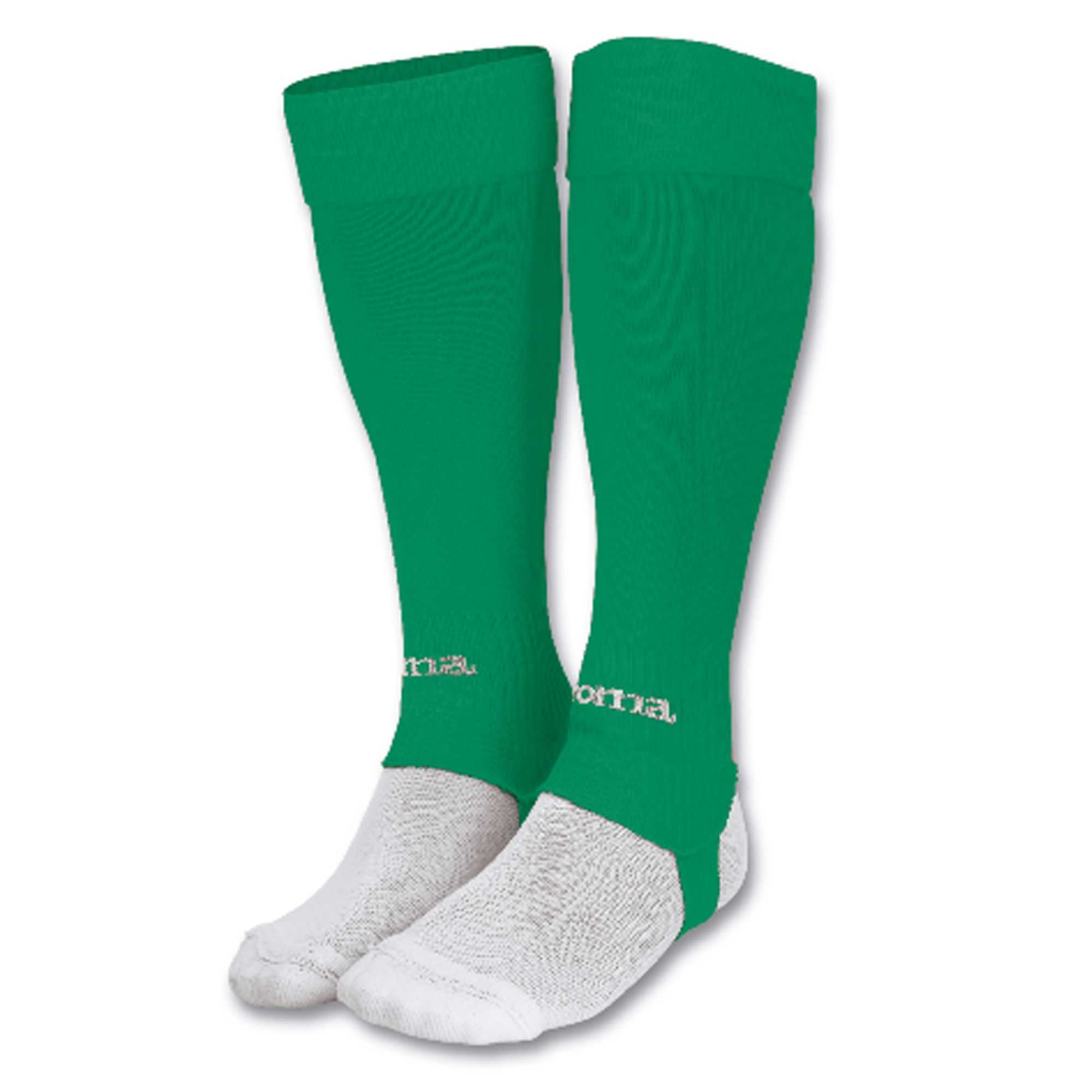 Joma 450 Leg Football Socks pack 5 Çocuk Çorap Yeşil | 17CWAJPSR