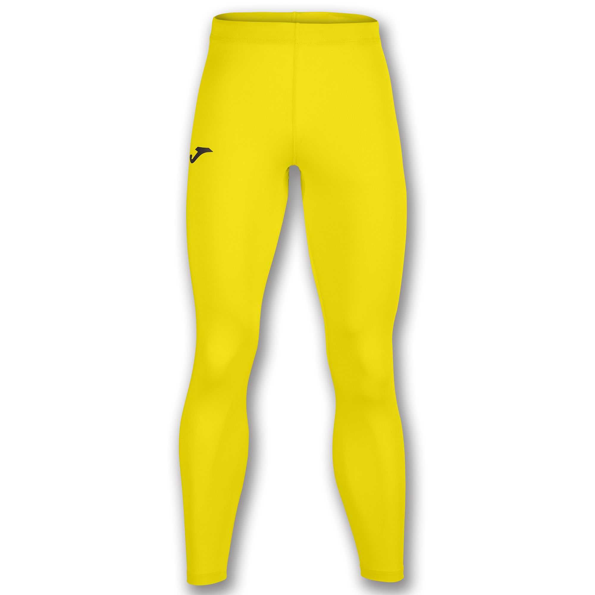 Joma Academy Long Pant Brama Erkek Pantolon Sarı | 23EYMUNGB