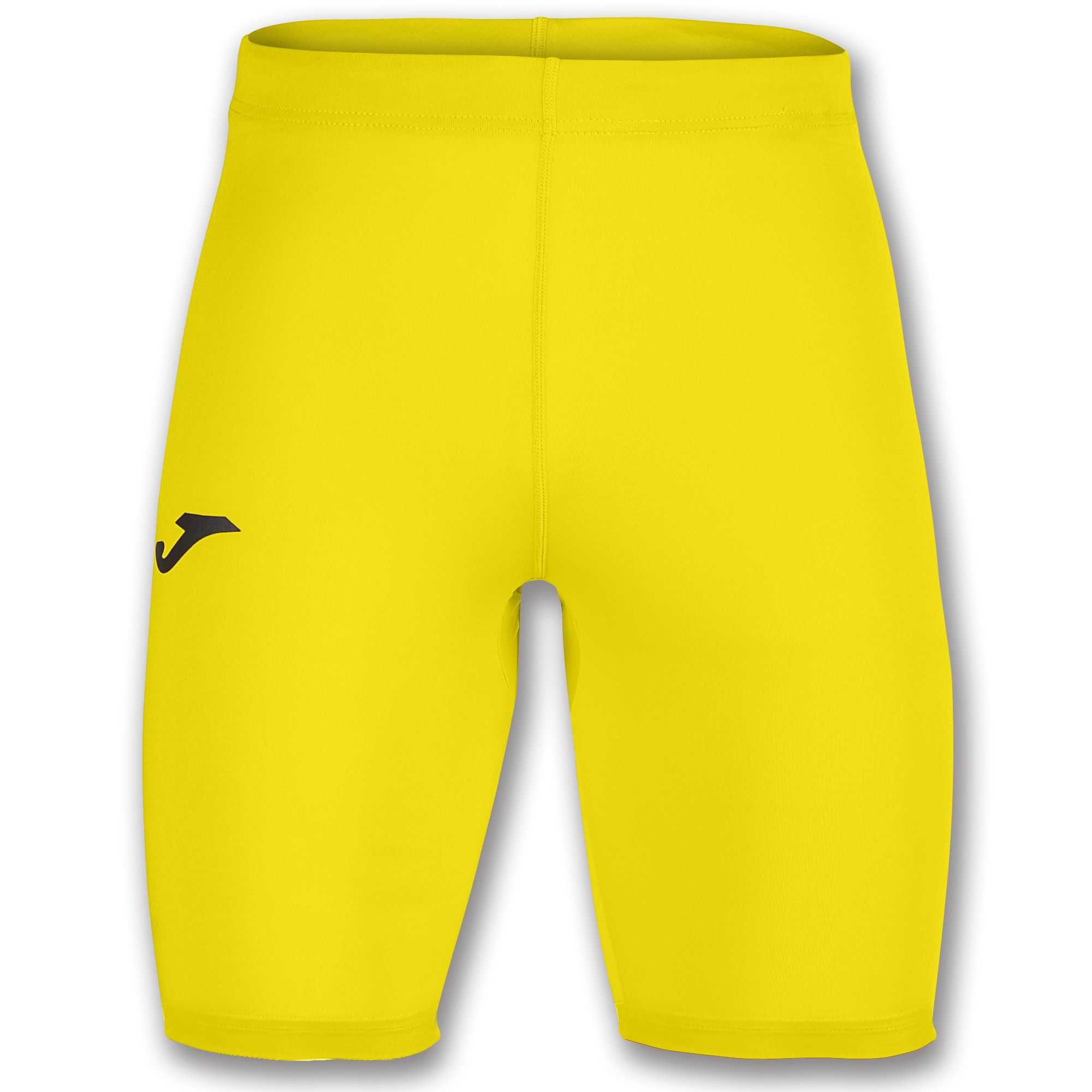 Joma Academy Short Brama Erkek Pantolon Sarı | 30PEYCBIG