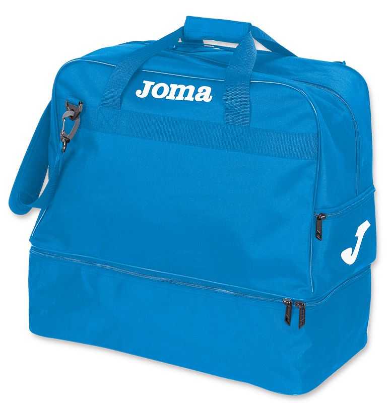 Joma Bag Training Iii medium Erkek Çantası Kraliyet Mavisi | 54VOUJIBE