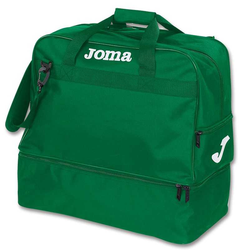 Joma Bag Training Iii medium Erkek Çantası Yeşil | 71YLGRNZI