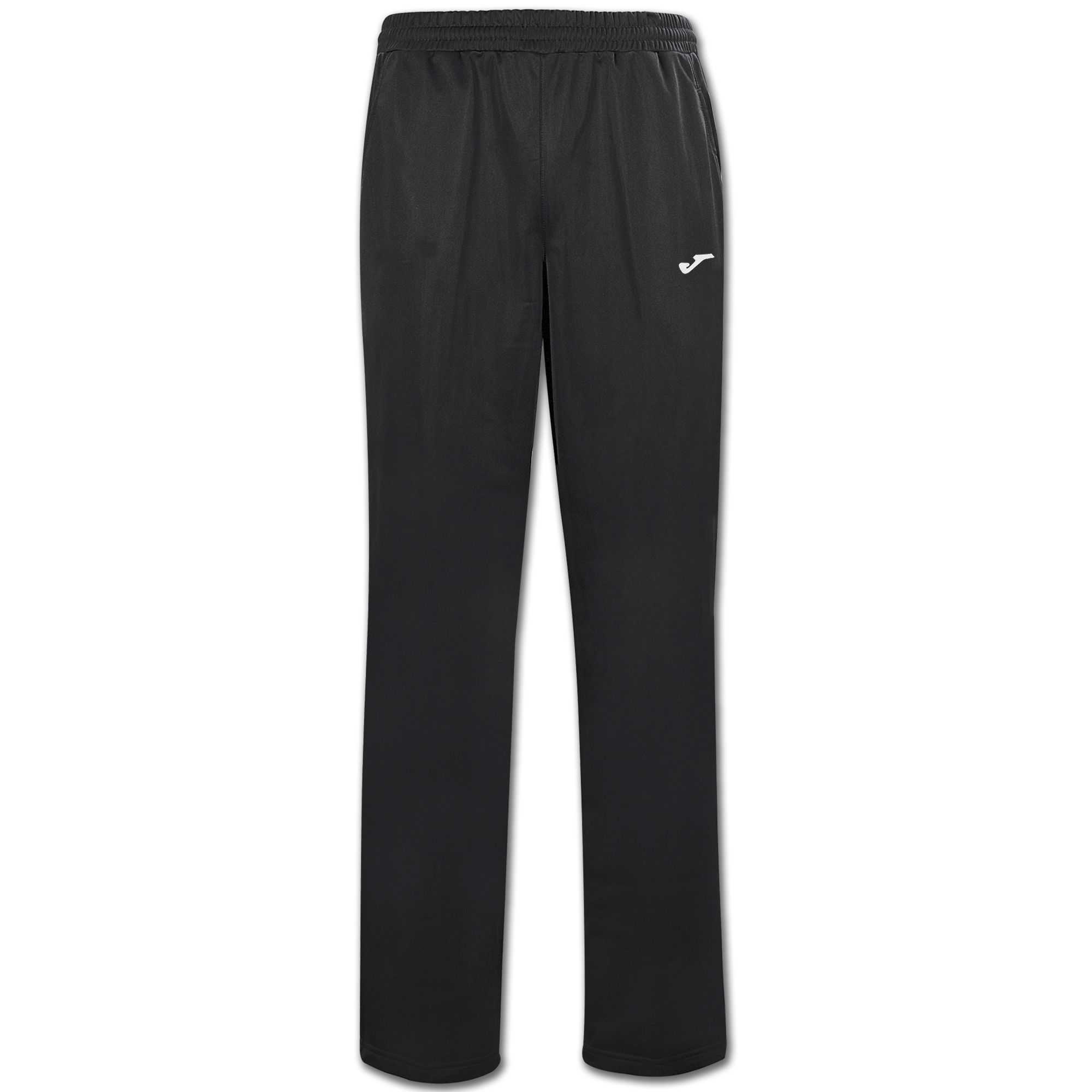 Joma Cannes Ii Long Pants Erkek Pantolon Siyah | 89PTKGFOD