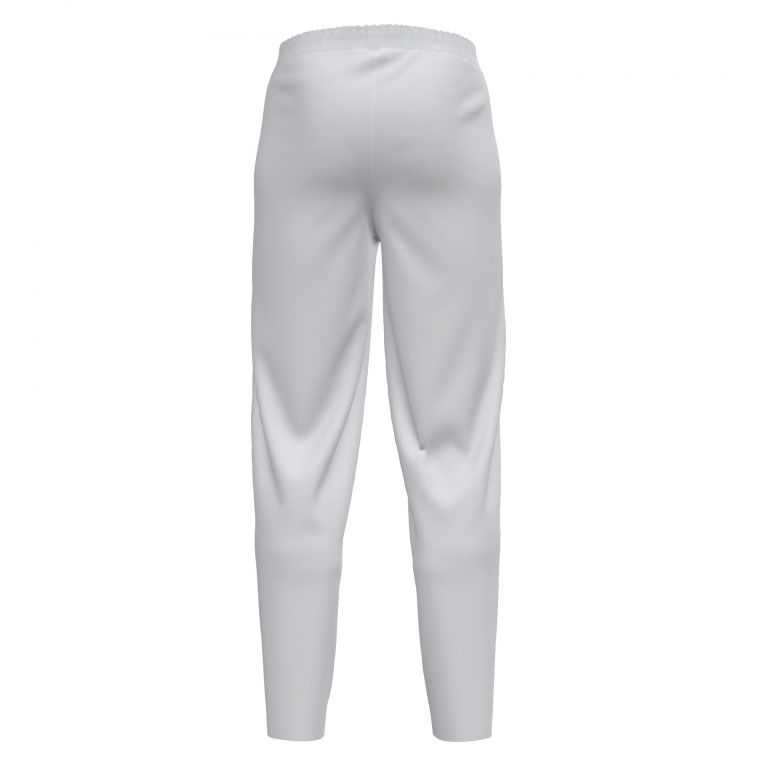 Joma Cannes Iii Long Pants Erkek Eşofman Beyaz | 56MTEBGYL