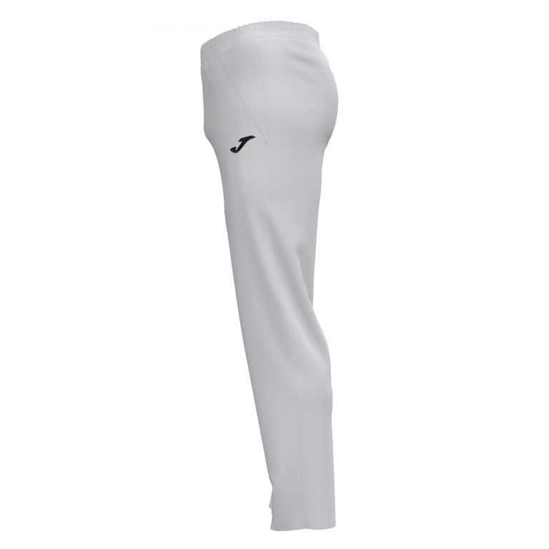 Joma Cannes Iii Long Pants Erkek Eşofman Beyaz | 56MTEBGYL