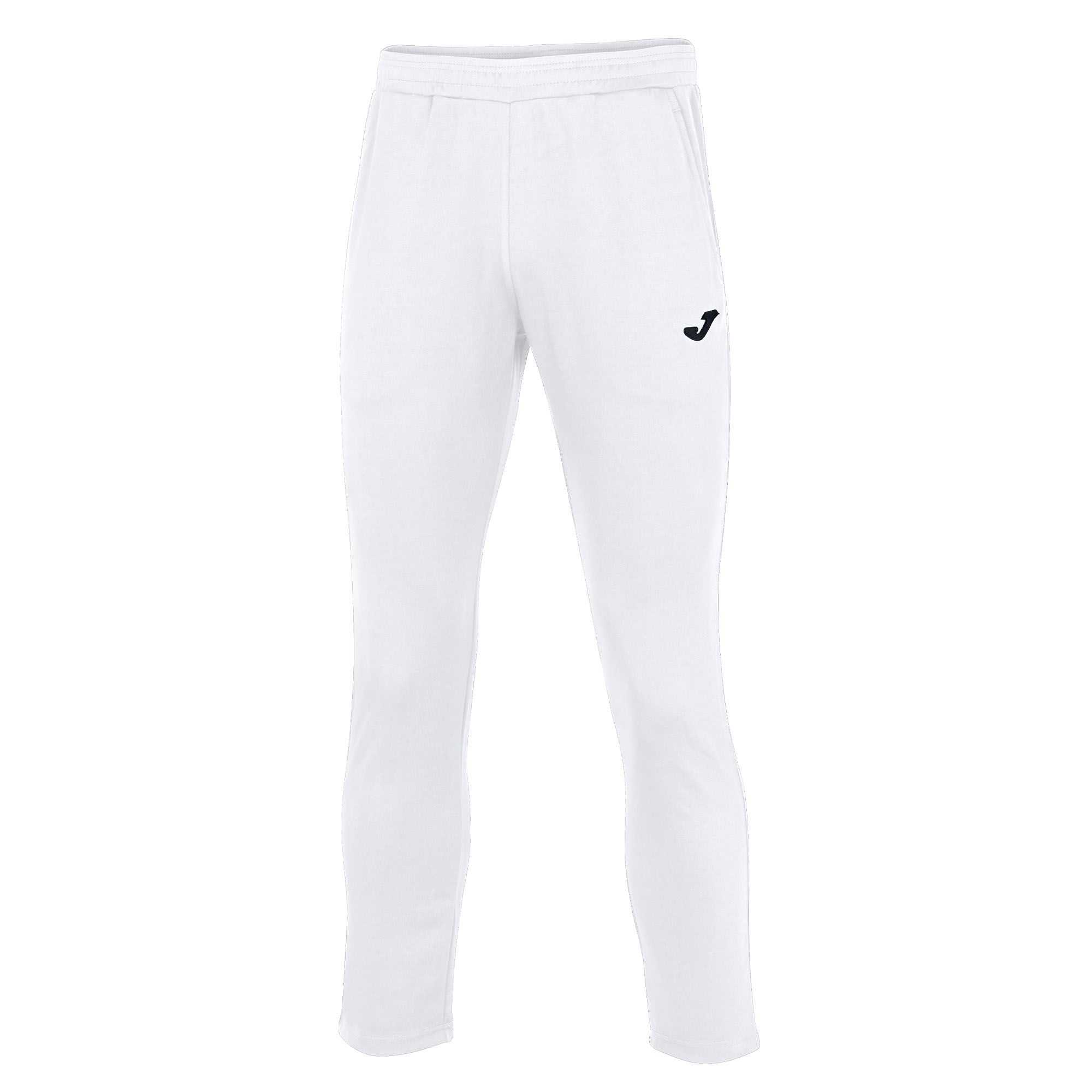 Joma Cannes Iii Long Pants Erkek Eşofman Beyaz | 56MTEBGYL