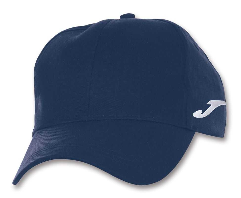 Joma Cap Cotton Pack 24 Kadın Cap Şapka Lacivert | 73DBSRNGW