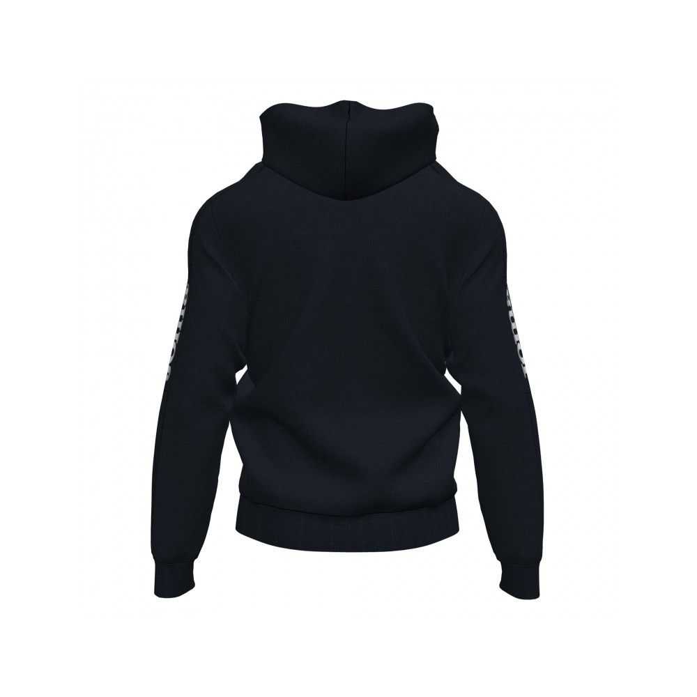 Joma Championship Iv Hoodie Erkek Tişörtü Siyah | 04TLEMQUW