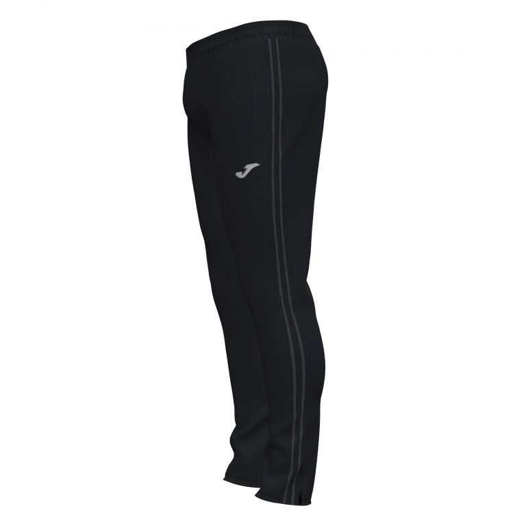 Joma Classic Long Pants anthracite Erkek Pantolon Siyah Koyu Gri | 15HQEIMJW