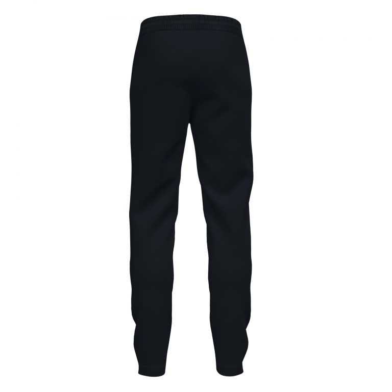 Joma Combi Microfiber Long Pant Erkek Eşofman Siyah | 01QBISJAC