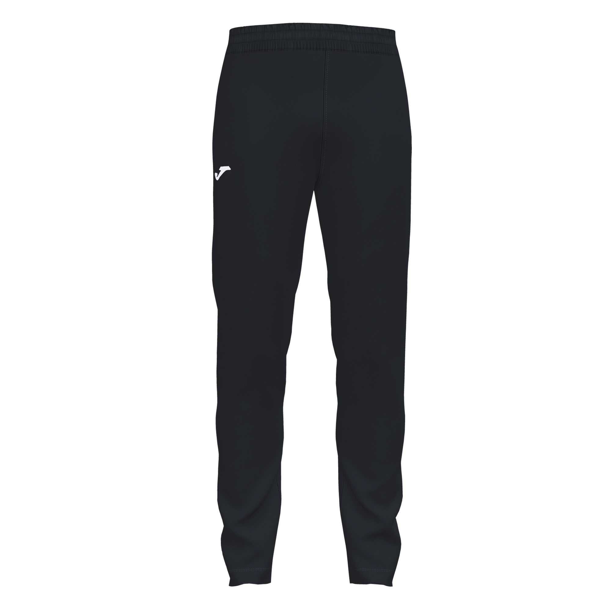 Joma Combi Microfiber Long Pant Erkek Eşofman Siyah | 01QBISJAC