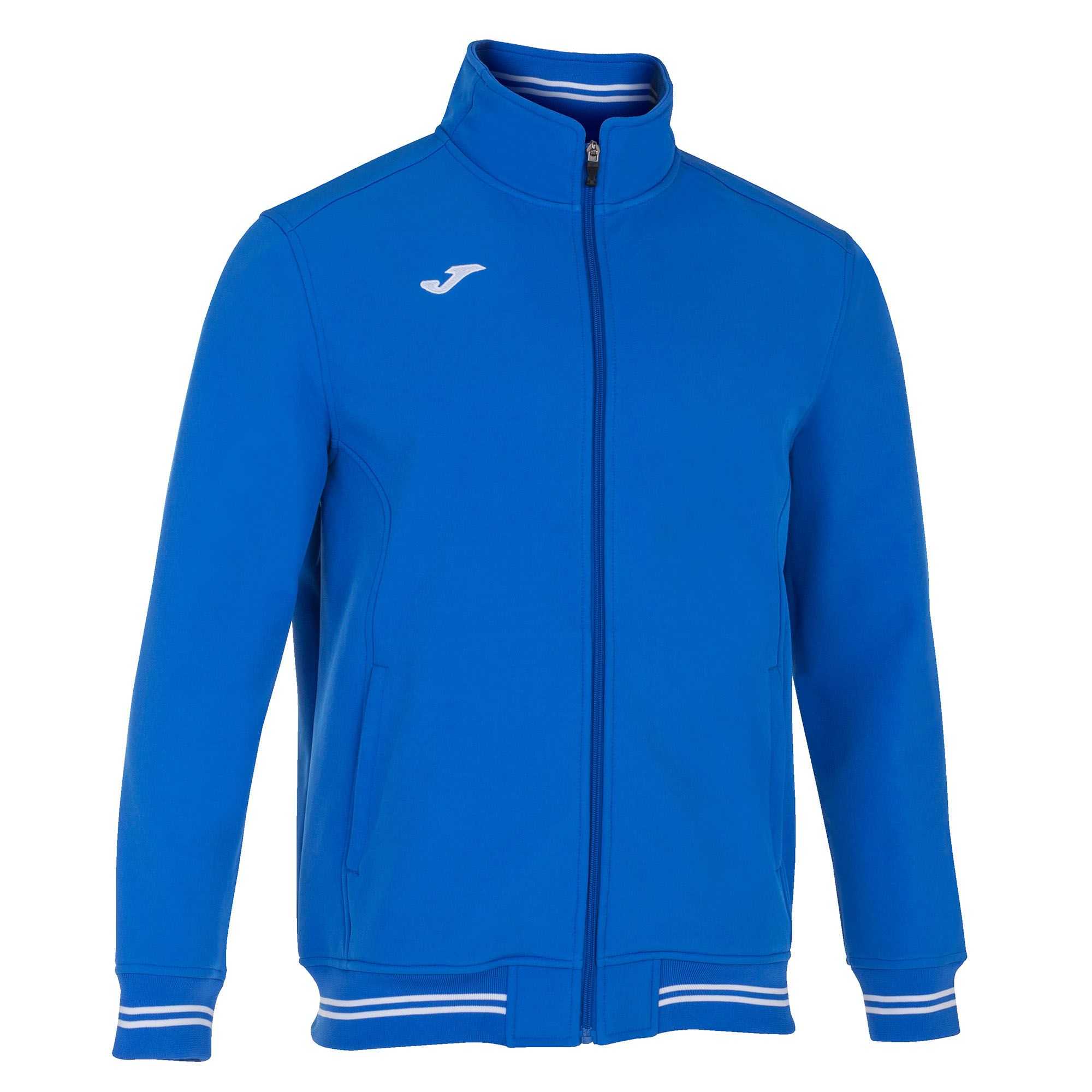 Joma Combi Soft Shell Erkek Eşofman Kraliyet Mavisi | 61KVIFYXB