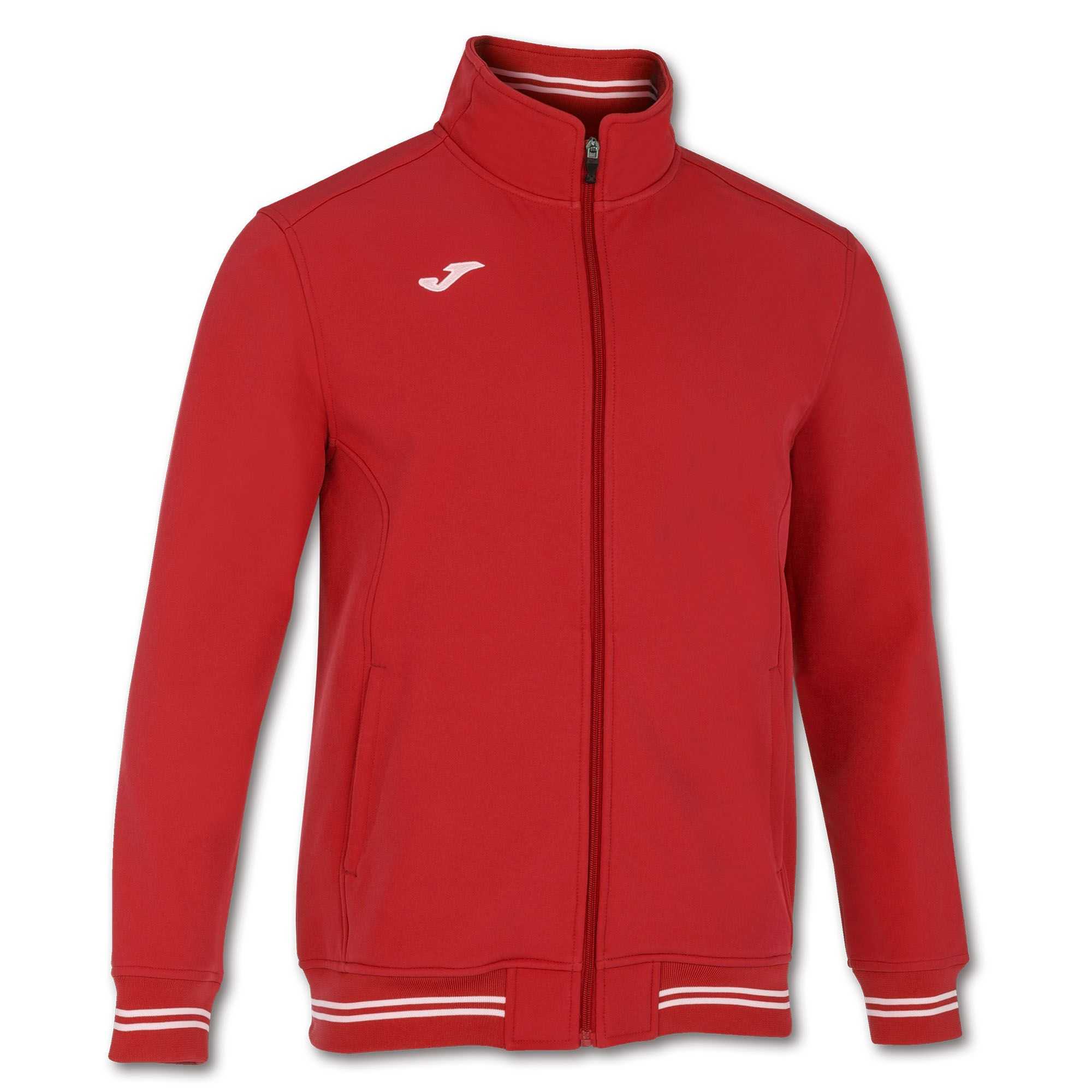 Joma Combi Soft Shell Erkek Eşofman Kırmızı | 75BILNCUS