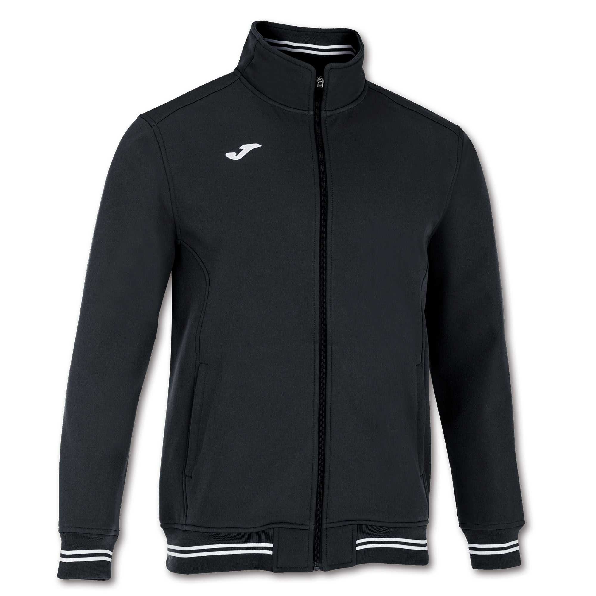 Joma Combi Soft Shell Erkek Eşofman Siyah | 58TYLDJNK